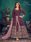 Aanaya Vol 128 By Twisha Art Silk Dress Material Catalog
